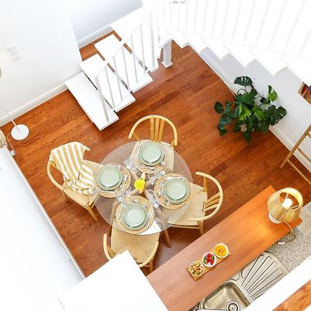 Tropical Flavour Apartment FAO Dış mekan fotoğraf