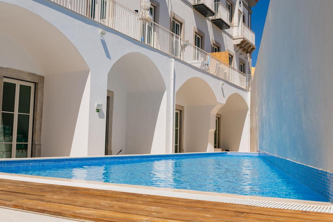 Tropical Flavour Apartment FAO Dış mekan fotoğraf