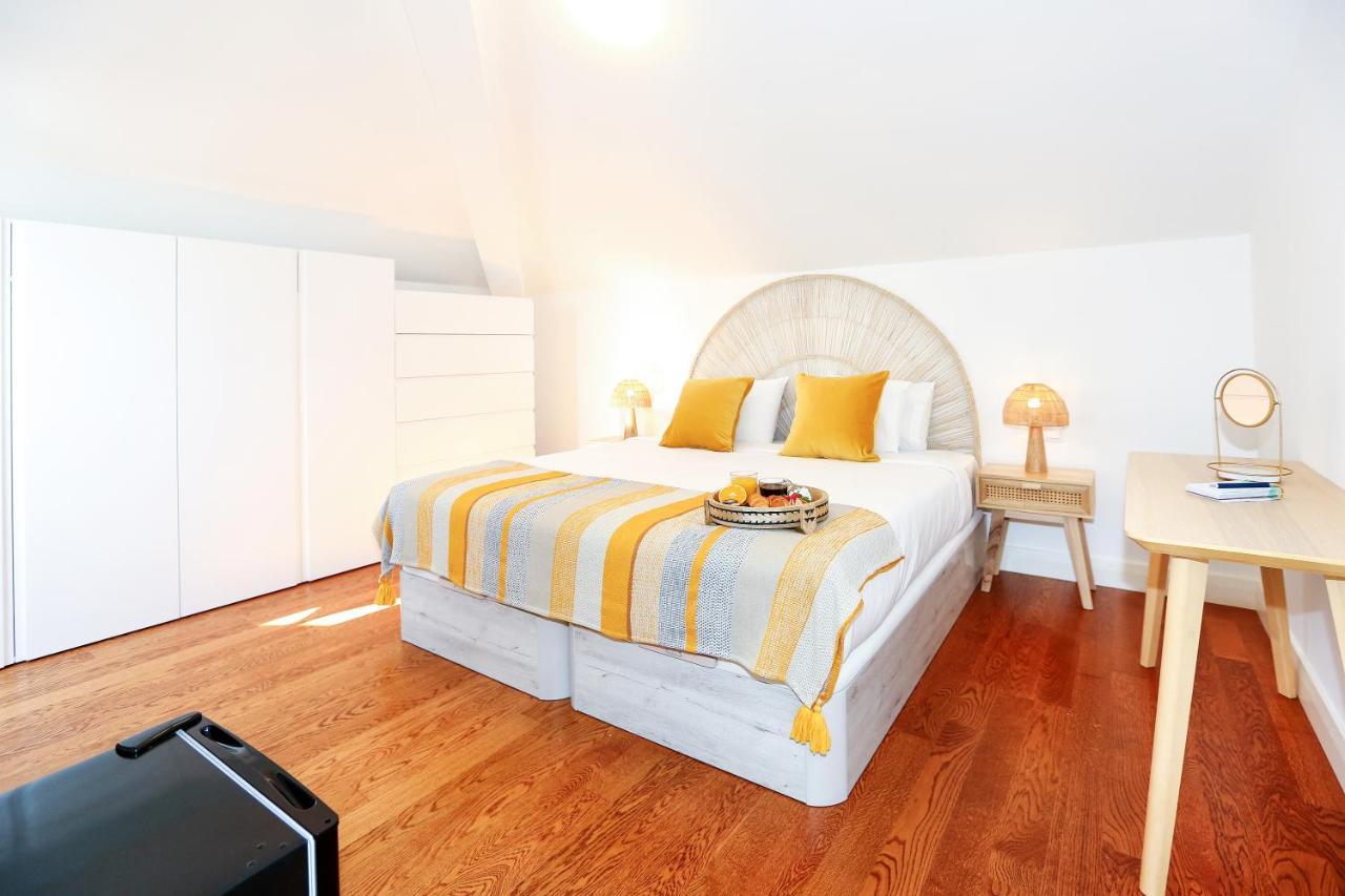 Tropical Flavour Apartment FAO Dış mekan fotoğraf