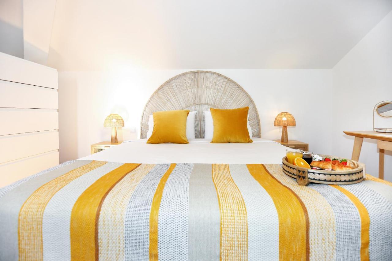 Tropical Flavour Apartment FAO Dış mekan fotoğraf