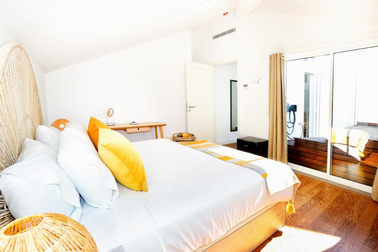 Tropical Flavour Apartment FAO Dış mekan fotoğraf