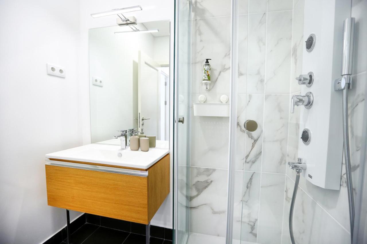 Tropical Flavour Apartment FAO Dış mekan fotoğraf
