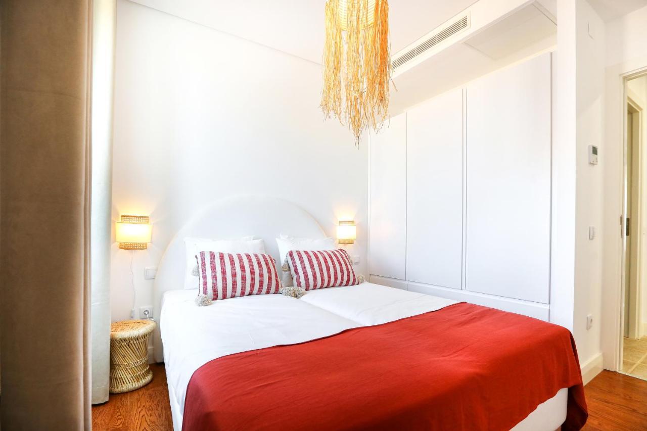 Tropical Flavour Apartment FAO Dış mekan fotoğraf