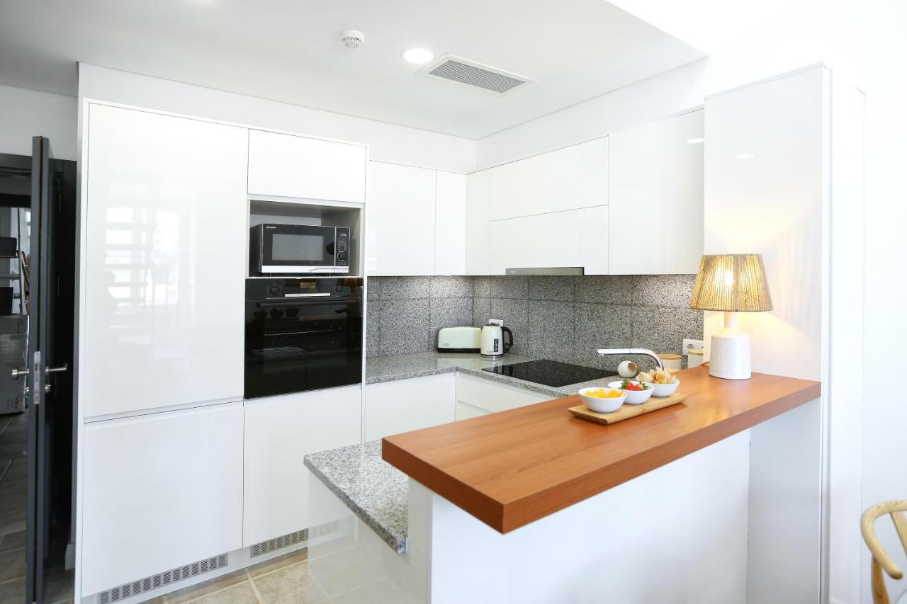 Tropical Flavour Apartment FAO Dış mekan fotoğraf