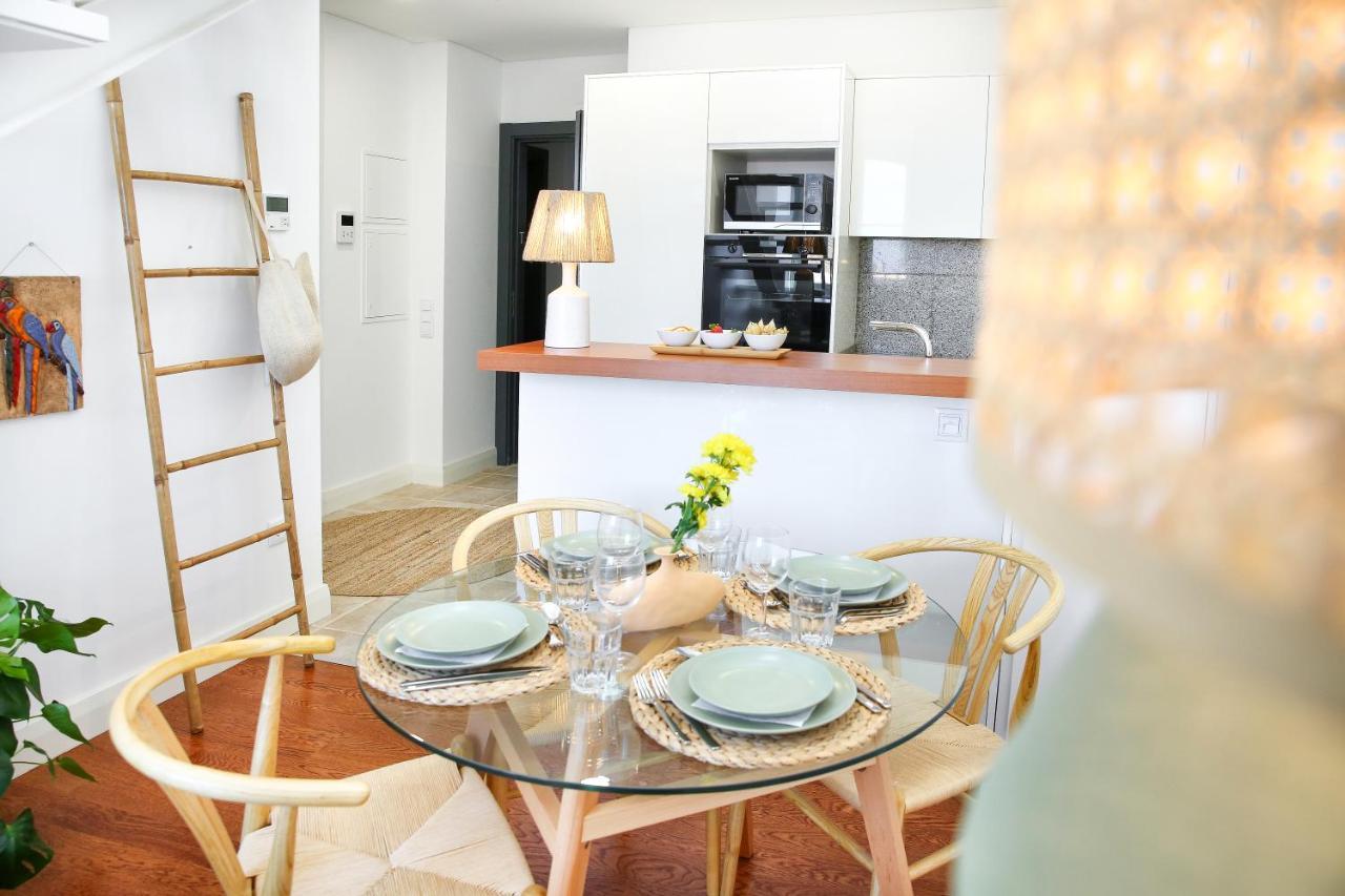 Tropical Flavour Apartment FAO Dış mekan fotoğraf
