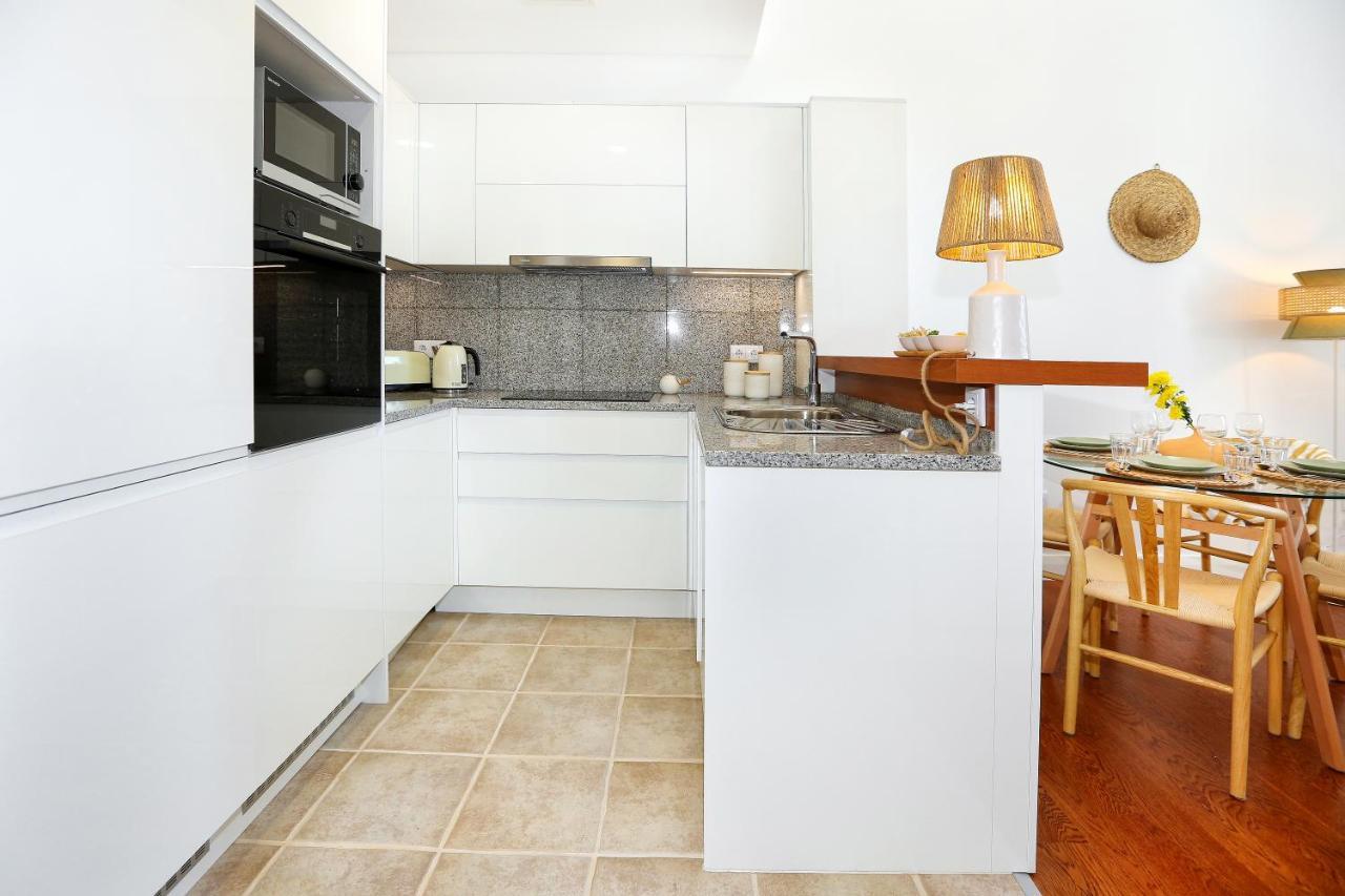 Tropical Flavour Apartment FAO Dış mekan fotoğraf