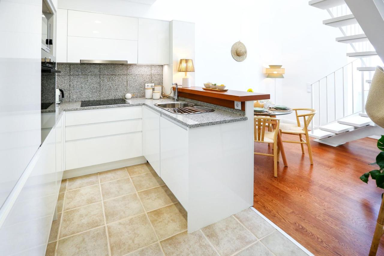 Tropical Flavour Apartment FAO Dış mekan fotoğraf