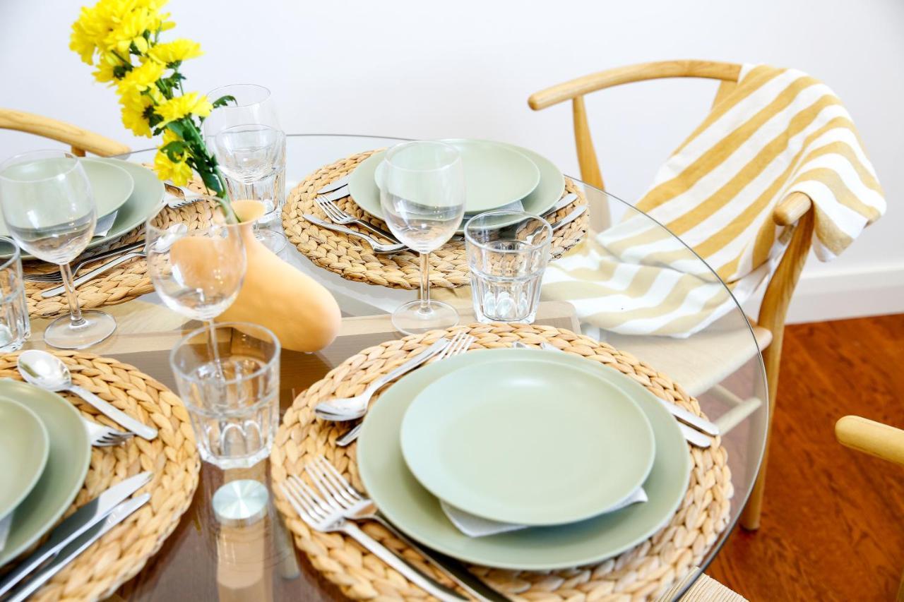 Tropical Flavour Apartment FAO Dış mekan fotoğraf