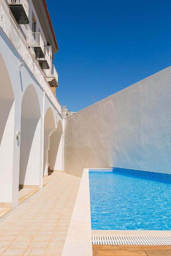 Tropical Flavour Apartment FAO Dış mekan fotoğraf